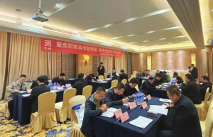 29年专研备考，天一职教助力中职生升学圆梦