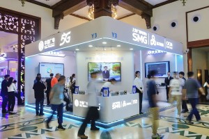东方有线携“AI+教育”四大场景亮相教博会 助力基础教育高质量发展